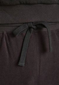Next REGULAR FIT - THERMAL LONG SLEEVE SET - Pyjamas - black
