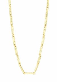 Pilgrim STAR  UNISEX  - Halsband - gold plated