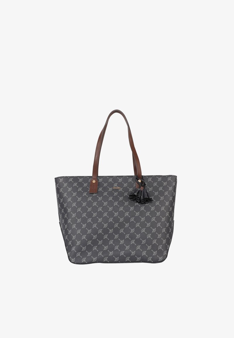 JOOP! FLORA CORELIE - Cabas - darkgrey