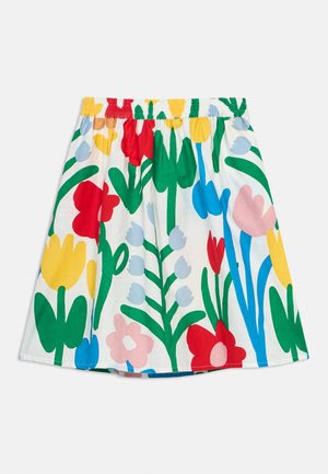 Stella McCartney Kids SKIRT - Φούστα σε γραμμή Α - multi-coloured