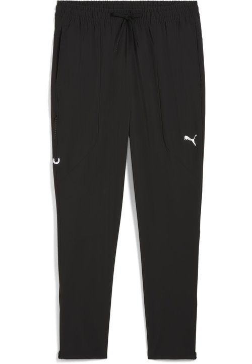 PUMA Pantalones deportivos - black — photo 5