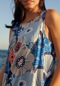 Next PETITE  - Vardagsklänning - blue