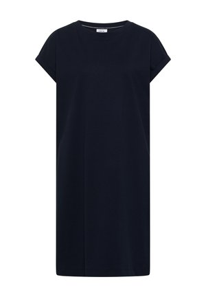 Cecil, T-shirt-kjole - universal blue