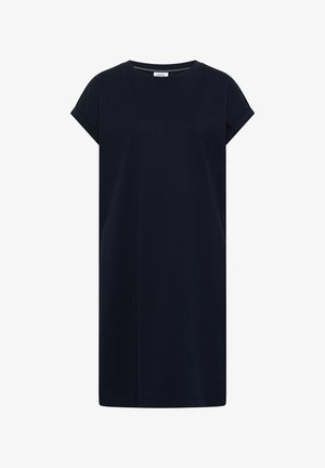 Cecil, Robe t-shirt - universal blue
