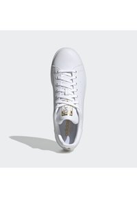 adidas Originals STAN SMITH UNISEX - Tenisky - ftwr white/ftwr white/ftwr white