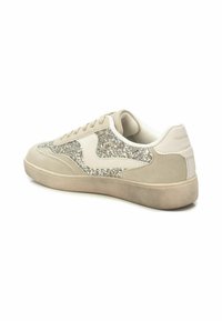 Teddy Smith Zapatillas - gold