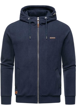 Ragwear NATTE  - Fleecejacke - navy