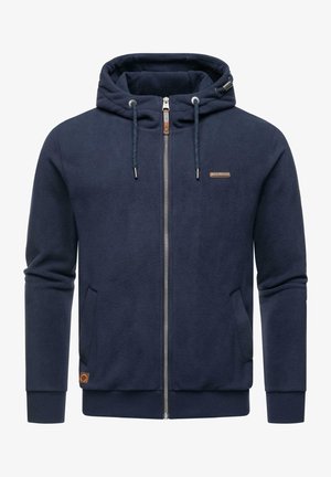 Ragwear, NATTE - Fleecetakki - navy