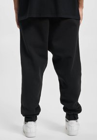 DEF Treniņtērpa apakšdaļas - black washed