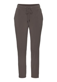 Unausgewählt, taupe