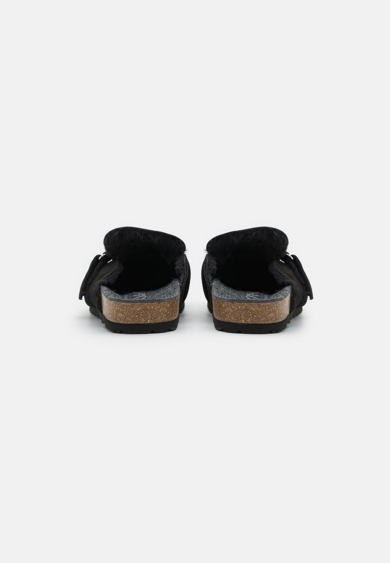 Herren Sneaker | Marc O'Polo MOMY Hausschuh black/schwarz - UJ31779 Herren Sneaker | Marc O'Polo MOMY Hausschuh black/schwarz - UJ31779