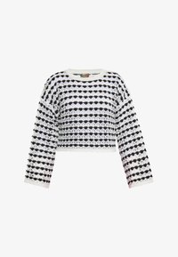 Kijelölve, schwarz mehrfarbig