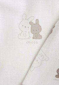 Chicco 2 PACK - Body - white