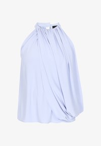 Niet geselecteerd, light blue