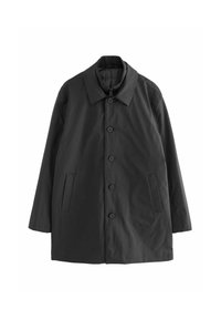 REGULAR FIT - Geacă - black