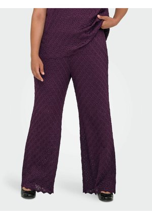 CARAUBREY NORMAL GESCHNITTEN - Pantaloni sportivi - winetasting