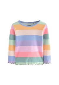 Unausgewählt, rainbow