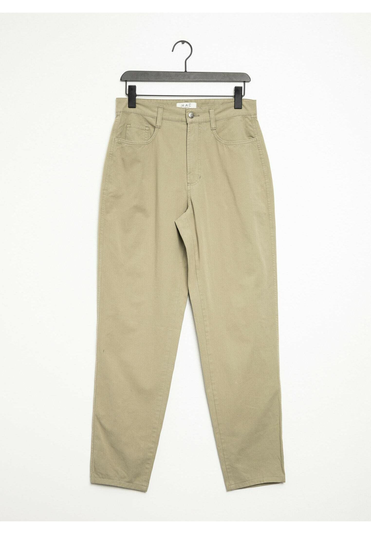 MAC Jeans Pantaloni - green/verde - Zalando.it