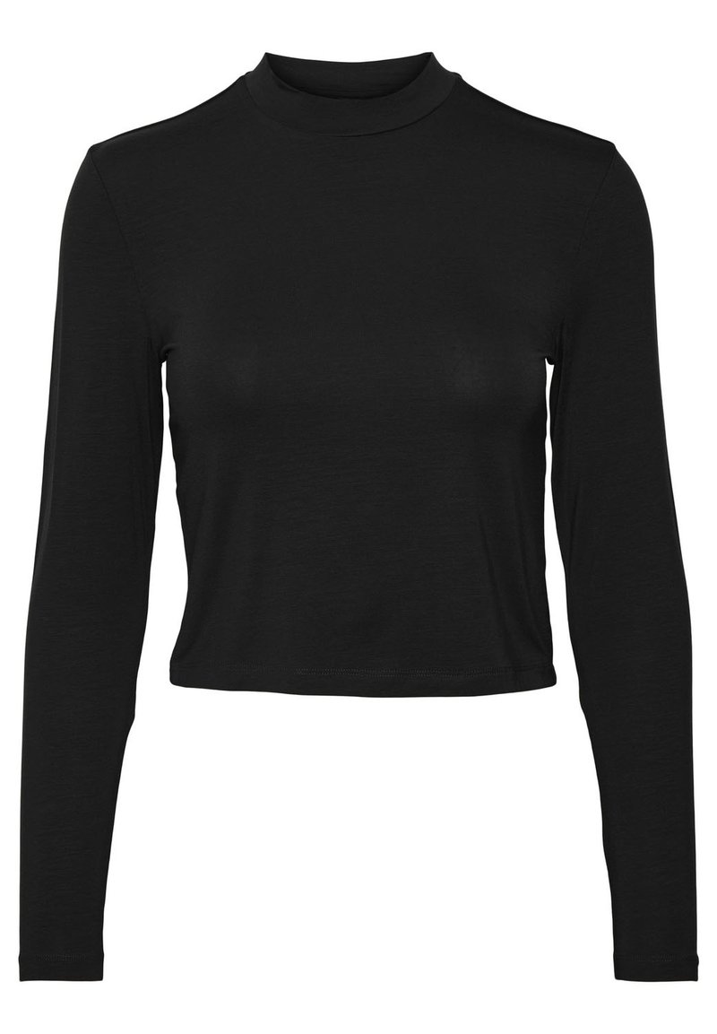 Aware Longsleeve zwart