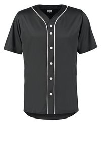 BASEBALL  - Majica - black/white