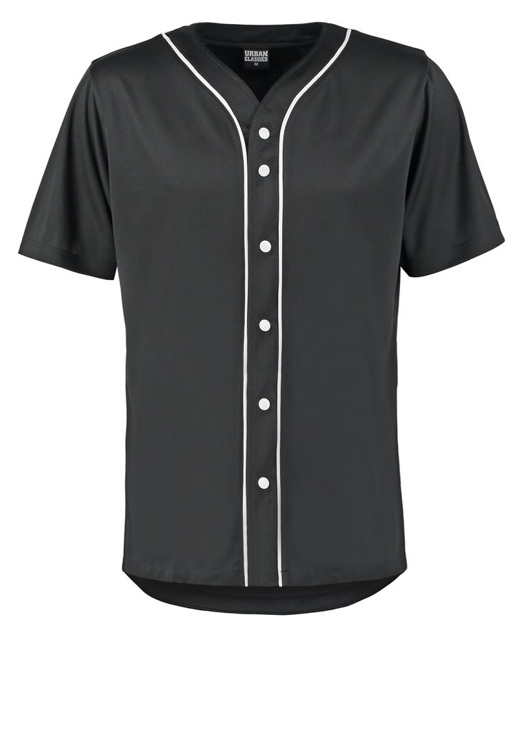 Maglietta Da Baseball Redbridge - Maniche Corte, Traspirante, Stile Sportivo E Casual