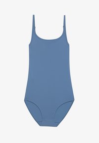 Seleccionado, navy