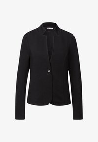 Ausgewählt, schwarz