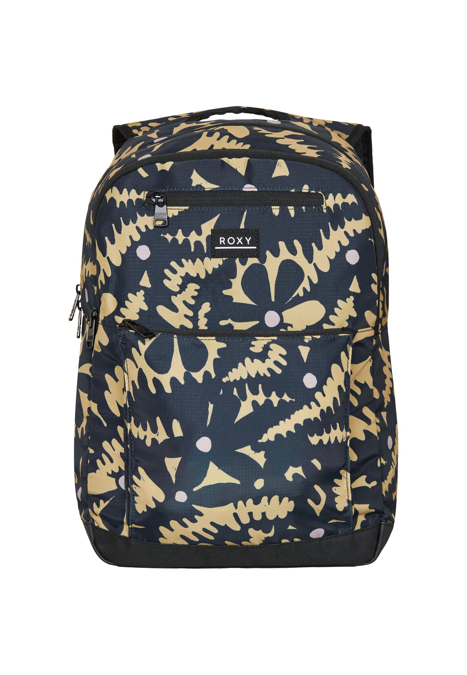 Roxy HERE YOU ARE ACTIVE - MITTELGROSSER  - Rucksack - blue - Zalando.co.uk