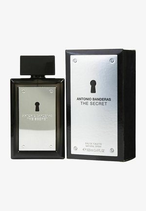 Antonio Banderas, ANTONIO BANDERAS THE SECRET EDT 100ML - Eau de toilette