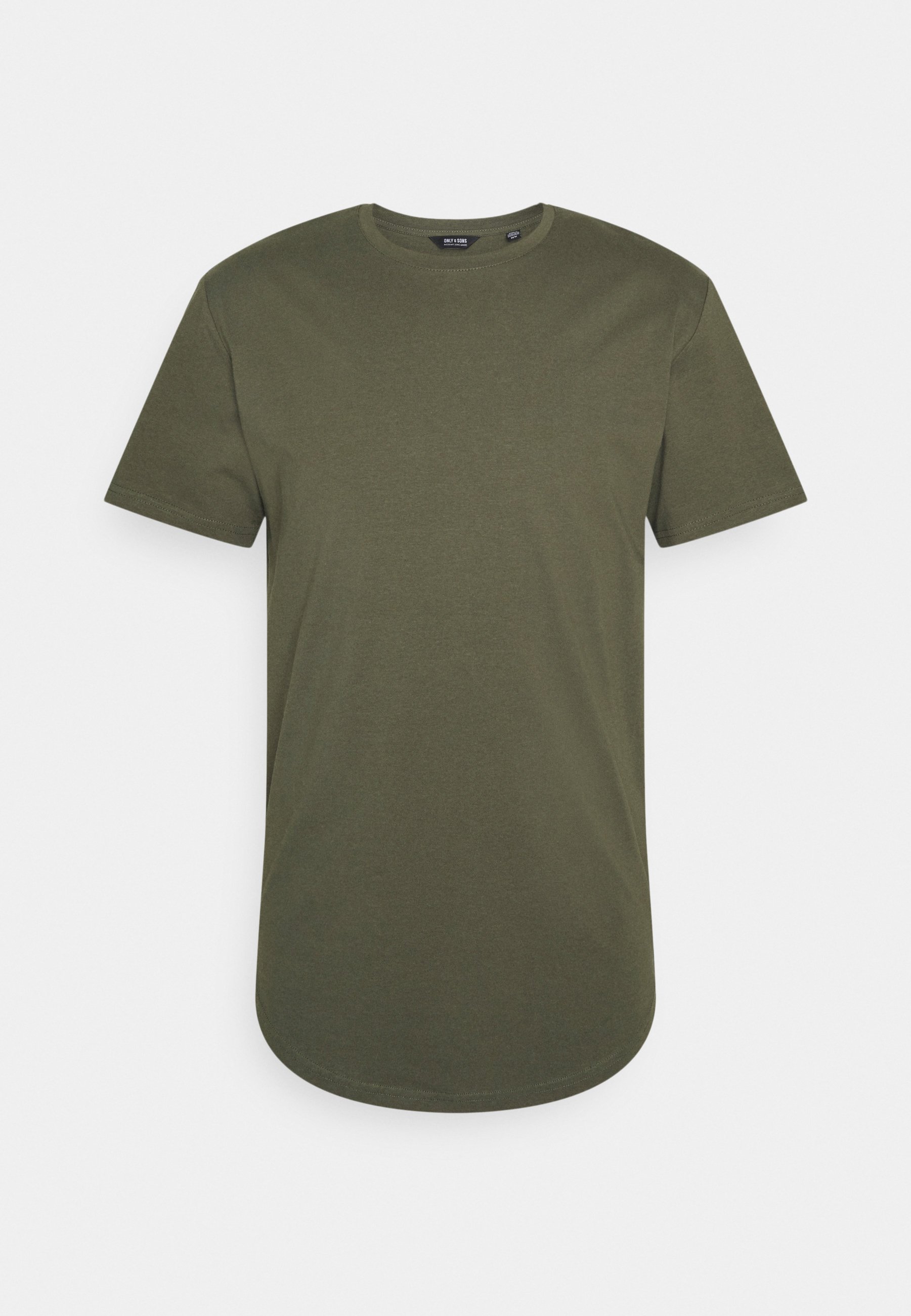 Sons ONSMATT LIFE LONGY TEE 10 PACK 