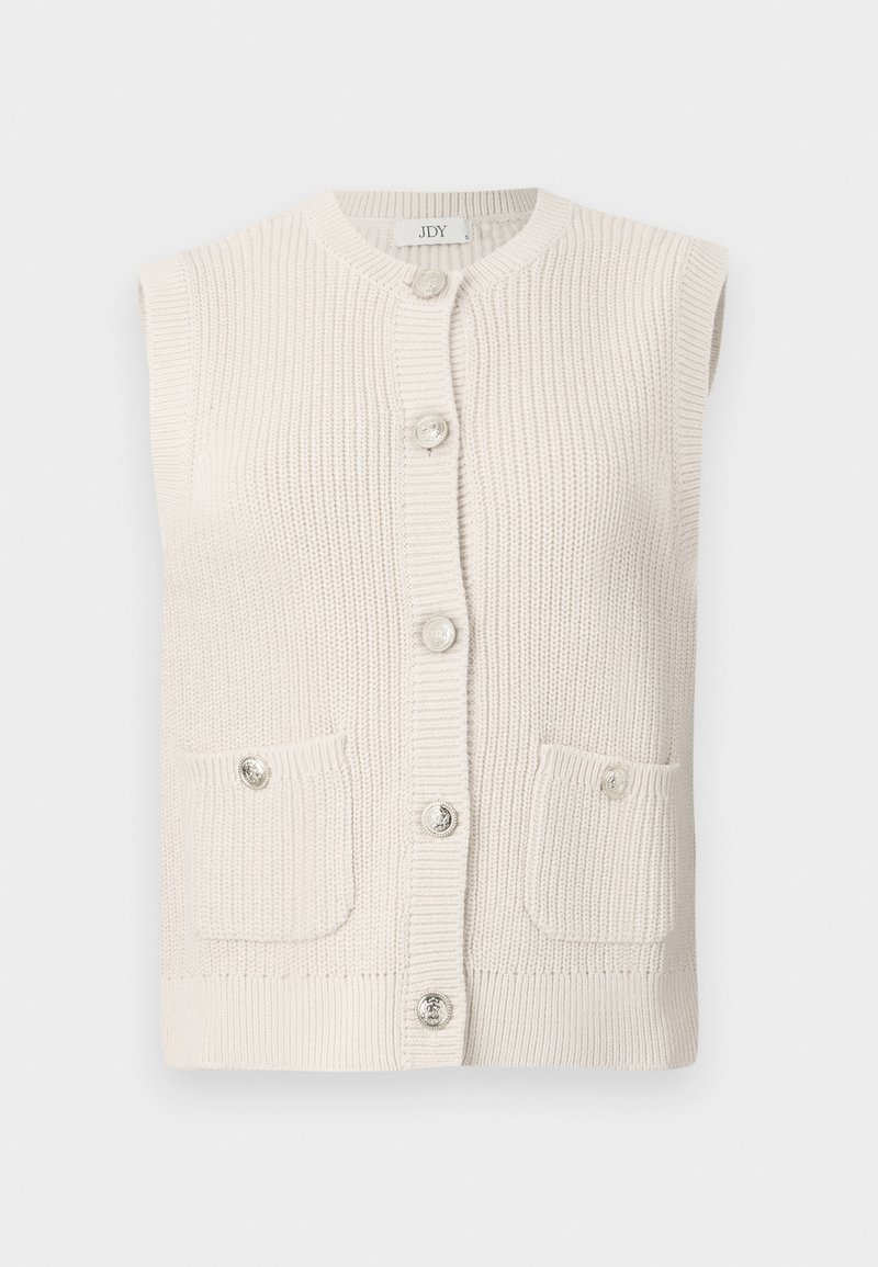 JDY Bodywarmer crème