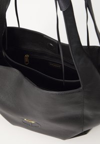 TWINSET BAG - Velika torba - nero