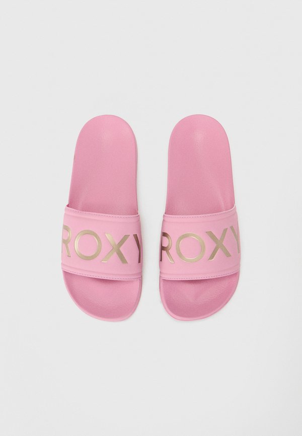 SLIPPY  - Pool slides - orchid3