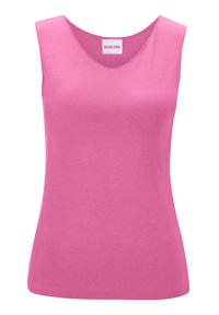 Niet geselecteerd, raspberry sorbet