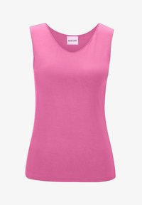 Niet geselecteerd, raspberry sorbet