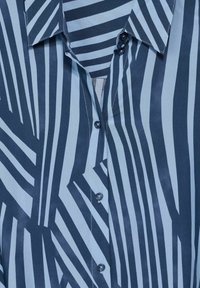 Cecil Robe chemise - blau