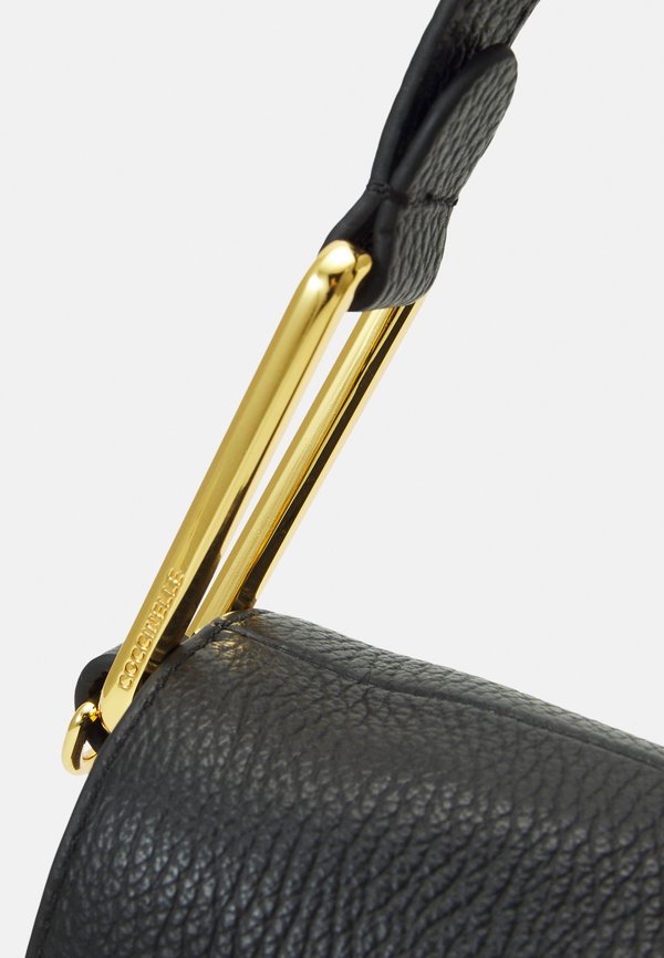 MAGIE SOFT - Handbag - noir2