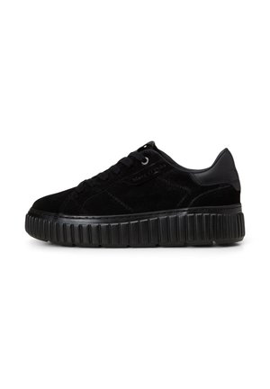 Marc O'Polo MODEL SVENJA 2 - Baskets basses - black