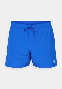 SHORT  - Pantalón corto de deporte - blue gemstone