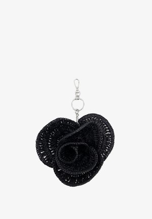 The Kooples, Schlüsselanhänger - black