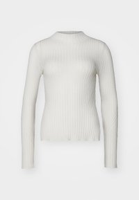 Džemperis - open grey