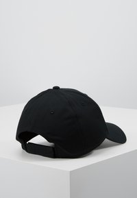 Alpha Industries UNISEX - Șapcă - black