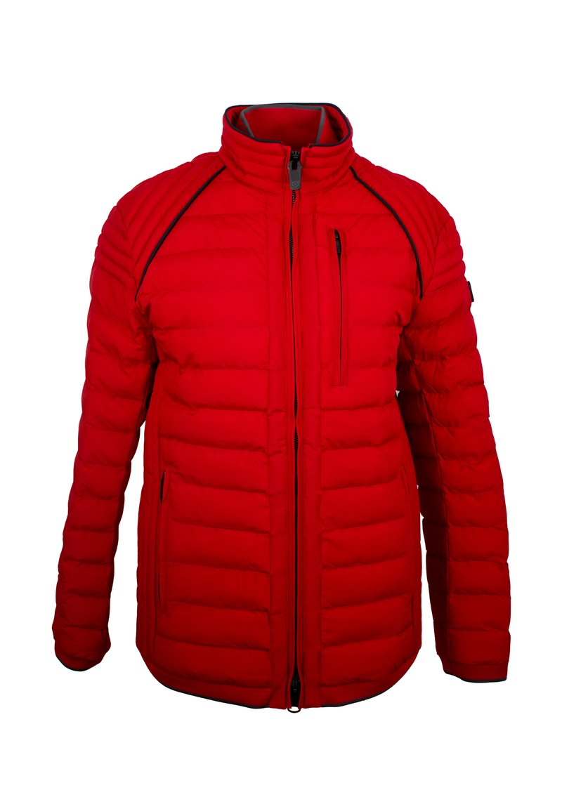Wellensteyn Winterjacke red/rot Zalando