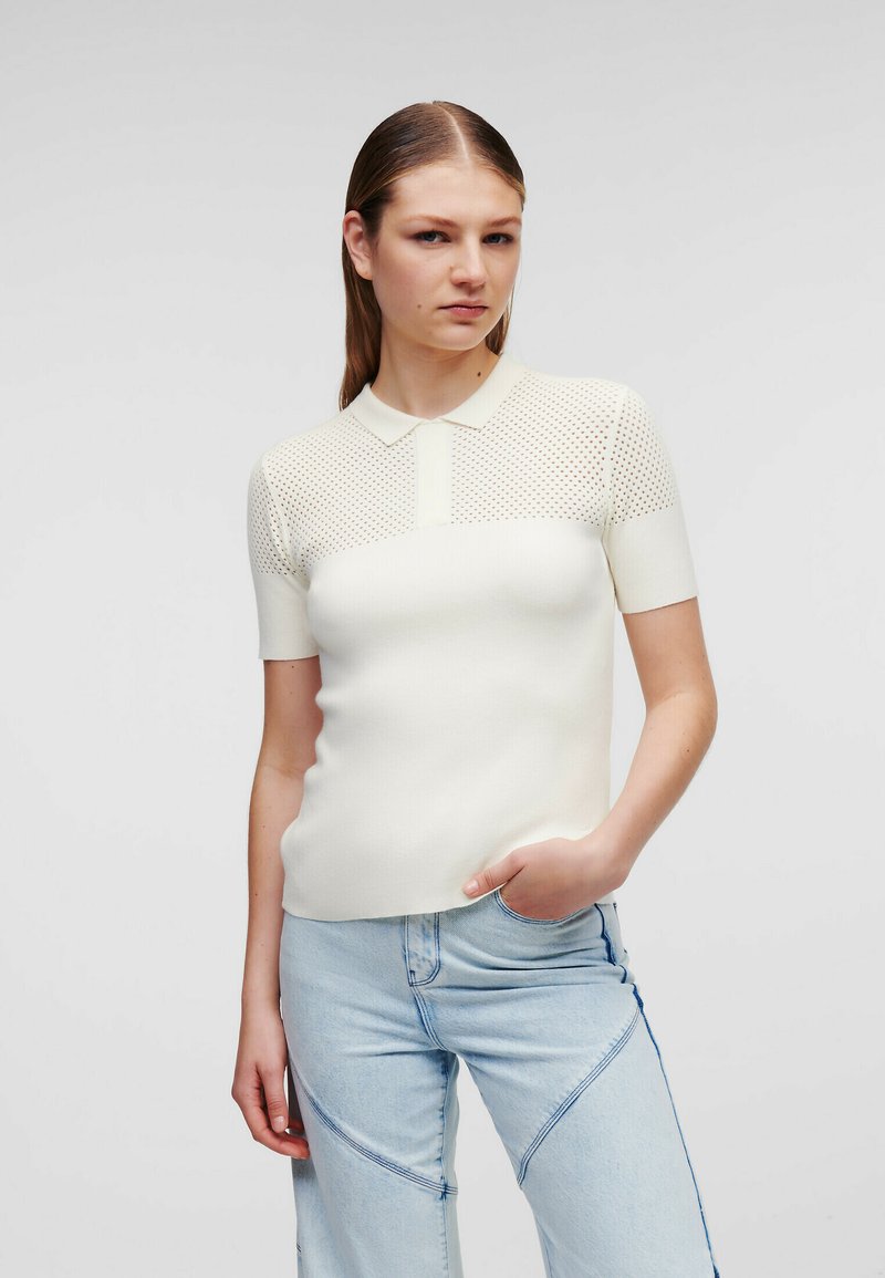Carlo Shirt - White