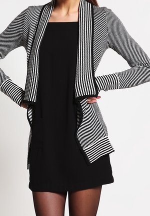 Chaqueta de punto - white