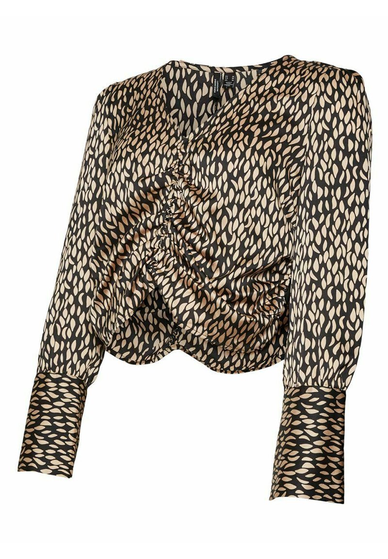 Vero Moda Blouse zwart