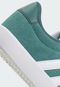 adidas Sportswear Tenisky - powder teal cloud white preloved teal