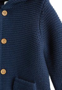 Next STANDARD - Kardigán - blue