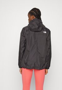 The North Face ANTORA JACKET - Hardshell jacket - black