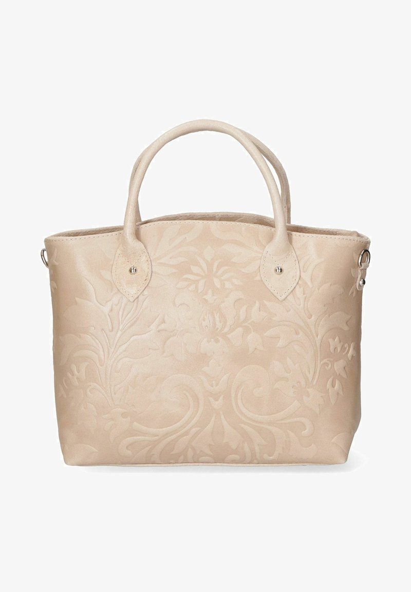 CHICCA BORSE Handväska - rosa